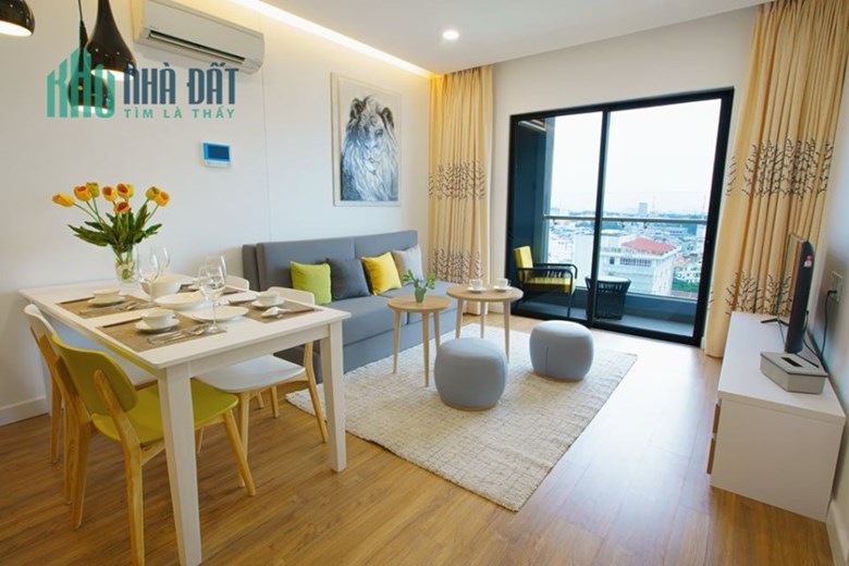 💥 Bán Căn Hộ Republic Plaza 1 Phòng Ngủ 54m2 Full Tiện Nghi Y Hình #1.950 Tỷ Tel 0942811343 Tony
