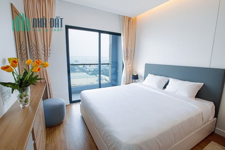 💥 Bán Căn Hộ Republic Plaza 1 Phòng Ngủ 54m2 Full Tiện Nghi Y Hình #1.950 Tỷ Tel 0942811343 Tony
