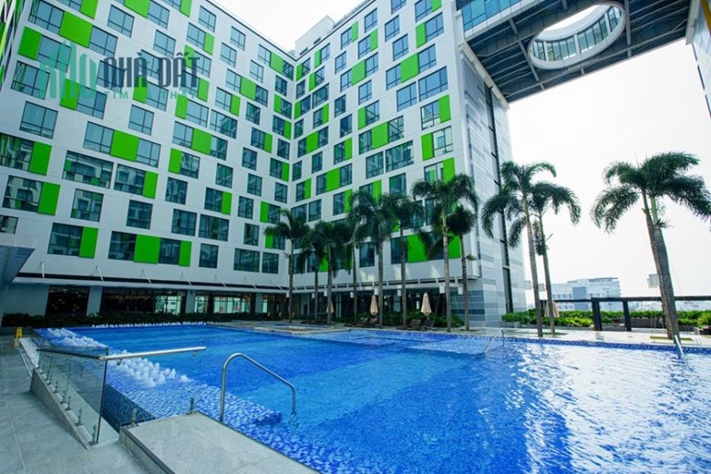 💥 Bán Căn Hộ Republic Plaza 1 Phòng Ngủ 54m2 Full Tiện Nghi Y Hình #1.950 Tỷ Tel 0942811343 Tony