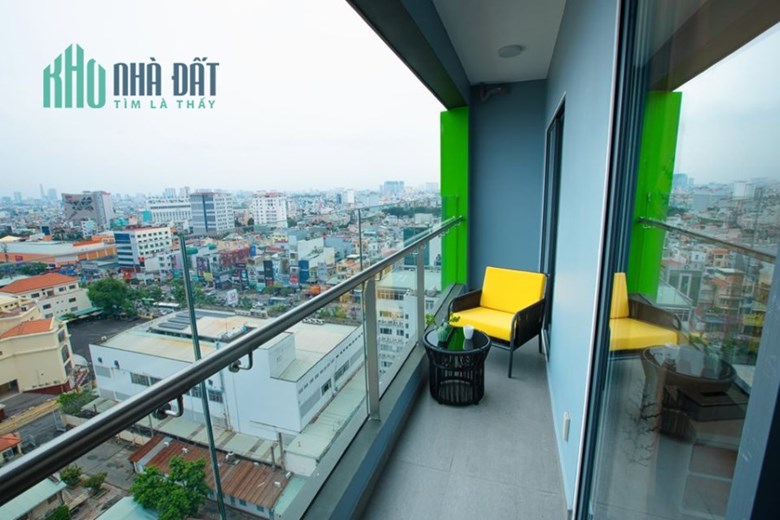 💥 Bán Căn Hộ Republic Plaza 1 Phòng Ngủ 54m2 Full Tiện Nghi Y Hình #1.950 Tỷ Tel 0942811343 Tony