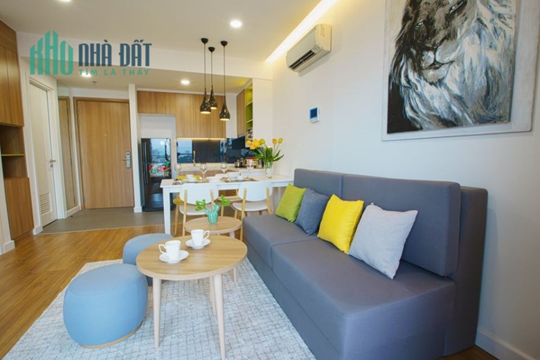 💥 Bán Căn Hộ Republic Plaza 1 Phòng Ngủ 54m2 Full Tiện Nghi Y Hình #1.950 Tỷ Tel 0942811343 Tony