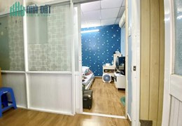 P3 TÂN BÌNH - 23M2 NỞ HẬU - NGANG BỀ THẾ - NHỈNH 3 TỶ