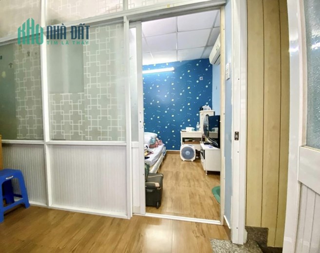 P3 TÂN BÌNH - 23M2 NỞ HẬU - NGANG BỀ THẾ - NHỈNH 3 TỶ