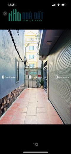 Nhà đẹp Vĩnh Hưng 30m2 5 tầng cần bán nhanh đón tết