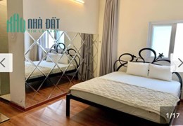 BÌNH TÂN - MẶT TIỀN ĐẠI LỘ VÕ VĂN KIỆT - DÒNG TIỀN 300TR/ THÁNG - GIÁ CHỈ 26TỶ