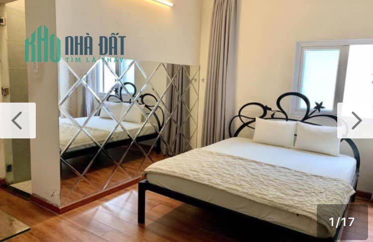 BÌNH TÂN - MẶT TIỀN ĐẠI LỘ VÕ VĂN KIỆT - DÒNG TIỀN 300TR/ THÁNG - GIÁ CHỈ 26TỶ