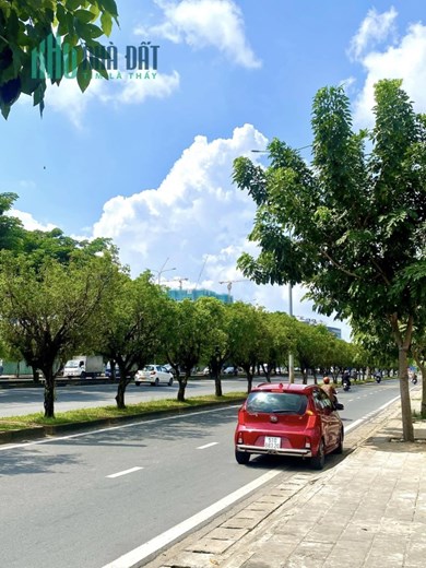 BÌNH TÂN - MẶT TIỀN ĐẠI LỘ VÕ VĂN KIỆT - DÒNG TIỀN 300TR/ THÁNG - GIÁ CHỈ 26TỶ