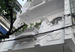 _______ Nhà  Đẹp Trương Đăng Quế Gò Vấp Phường 2 ______