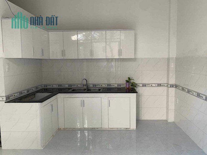 _______ Nhà  Đẹp Trương Đăng Quế Gò Vấp Phường 2 ______