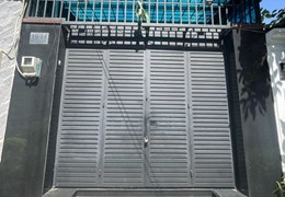 CHO THUÊ NHÀ NGUYÊN CĂN AN KHÁNH QUẬN 2, 2PN