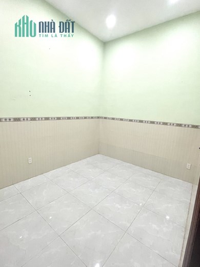 CHO THUÊ NHÀ NGUYÊN CĂN AN KHÁNH QUẬN 2, 2PN