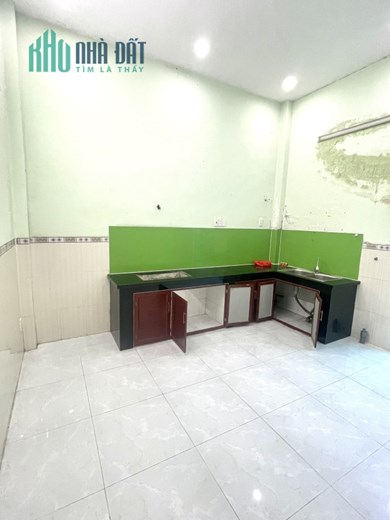 CHO THUÊ NHÀ NGUYÊN CĂN AN KHÁNH QUẬN 2, 2PN