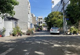 BÁN ĐẤT 170M2 LÔ GÓC 2 MẶT TIỀN - TÂN PHÚ - GIÁ 15 TỶ