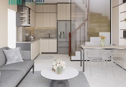 Chính chủ cho thuê nhà tại 325/45 Đường Kim Ngưu, Phường Thanh Nhàn, Hai Bà Trưng, Hà Nội.