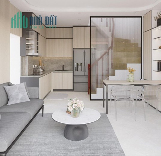 Chính chủ cho thuê nhà tại 325/45 Đường Kim Ngưu, Phường Thanh Nhàn, Hai Bà Trưng, Hà Nội.