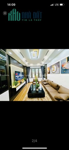 Tam Trinh ô tô vào nhà cần thanh khoản sớm