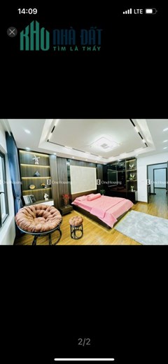 Tam Trinh ô tô vào nhà cần thanh khoản sớm