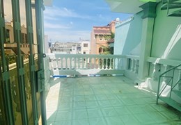 MẶT TIỀN HXH 68.25M2 - DÒNG TIỀN 26TR/ THÁNG - GIÁ 14 TỶ