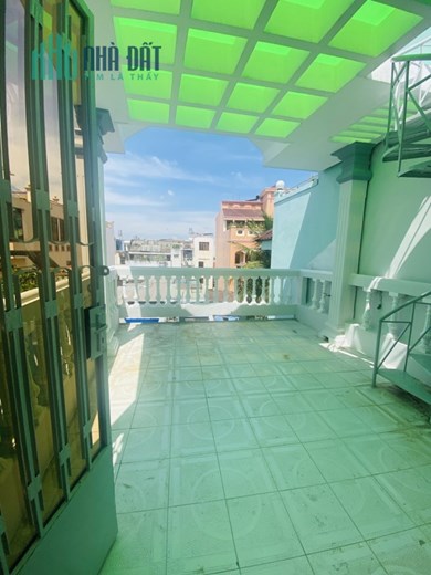 MẶT TIỀN HXH 68.25M2 - DÒNG TIỀN 26TR/ THÁNG - GIÁ 14 TỶ