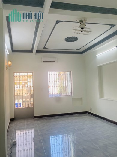 MẶT TIỀN HXH 68.25M2 - DÒNG TIỀN 26TR/ THÁNG - GIÁ 14 TỶ