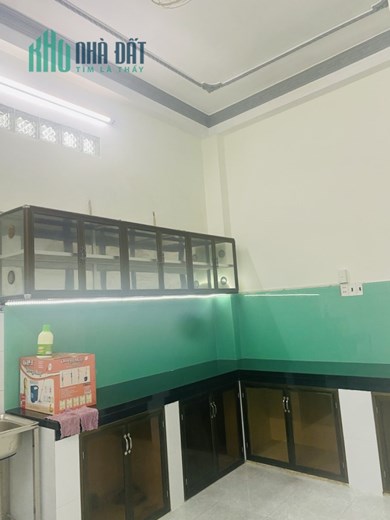 MẶT TIỀN HXH 68.25M2 - DÒNG TIỀN 26TR/ THÁNG - GIÁ 14 TỶ