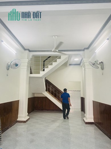 MẶT TIỀN HXH 68.25M2 - DÒNG TIỀN 26TR/ THÁNG - GIÁ 14 TỶ