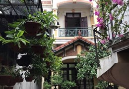 Chính chủ cần bán nhà tại 21 ngách 119/37 ngõ Thổ Quan, Phường Khâm Thiên, Đống Đa, hà Nội.