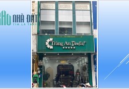 Chuyển nhượng cửa hàng ngay giữa trung tâm Hà Nội. Phố Hàng Cót, Hoàn Kiếm; LH 0969229899
