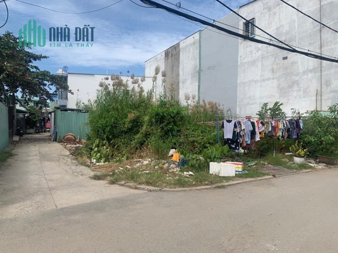 SIÊU RẼ - CHỈ CÓ 62 TRIỆU /m2 - 288.6m2 _ RẤT HIẾM -HUỲNH TẤN PHÁT _PHƯỜNG PHÚ THUẬN QUẬN 7