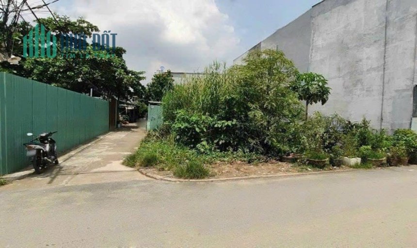 SIÊU RẼ - CHỈ CÓ 62 TRIỆU /m2 - 288.6m2 _ RẤT HIẾM -HUỲNH TẤN PHÁT _PHƯỜNG PHÚ THUẬN QUẬN 7