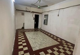 Cho thuê tập thể T2 Nguyễn Công Trứ, 55m2, 1 khách, 1 ngủ, 5tr/th, 0977097287