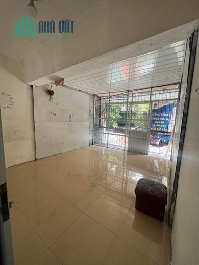 Cho thuê tập thể T2 Nguyễn Công Trứ, 55m2, 1 khách, 1 ngủ, 5tr/th, 0977097287