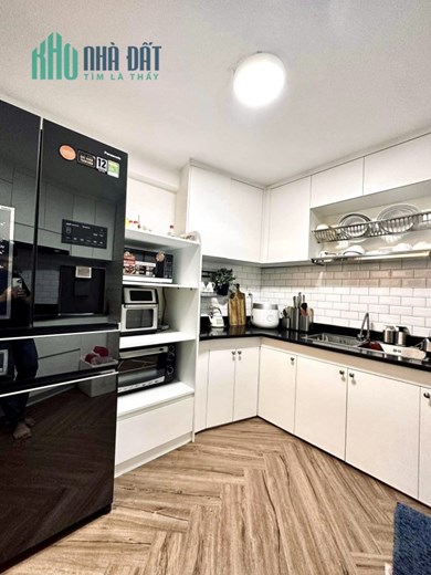 SIÊU PHẨM NHÀ ĐẸP - 40.7M2 NỞ HẬU - SAU CĂN MẶT TIỀN - NHỈNH 7 TỶ