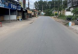 Đất Đối Diện Chợ Long Thành Mặt Tiền Đinh Bộ Lĩnh Lộc An Long Thành chỉ 1,7 Tỷ