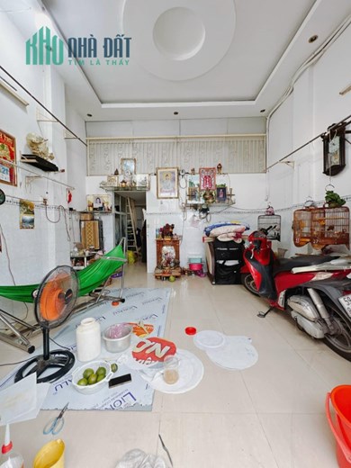 QUÁ RẺ! Bán nhà Tạ Quang Bửu, 64m2, chỉ 4,5 tỷ, dòng tiền 9tr/tháng TL 0906.993.584