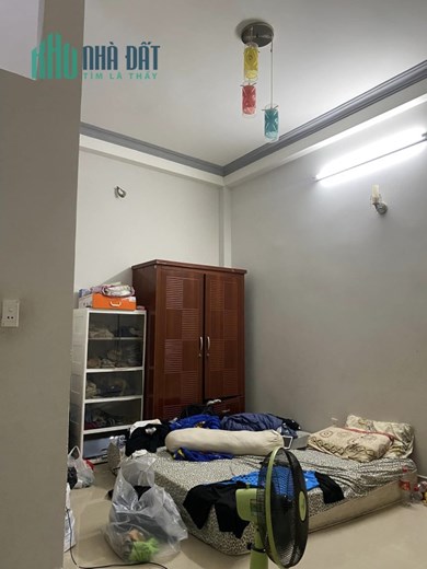 QUÁ RẺ! Bán nhà Tạ Quang Bửu, 64m2, chỉ 4,5 tỷ, dòng tiền 9tr/tháng TL 0906.993.584