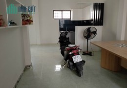 VỊ TRÍ ĐẸP - MẶT TIỀN ĐƯỜNG - 106M2  - NHỈNH 9TỶ