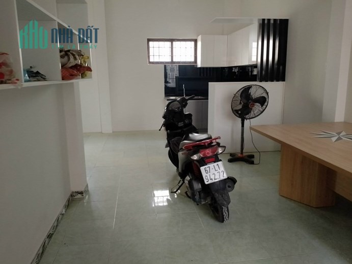 VỊ TRÍ ĐẸP - MẶT TIỀN ĐƯỜNG - 106M2  - NHỈNH 9TỶ