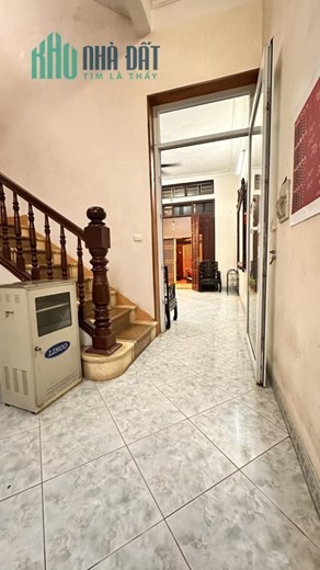 Bán nhà Hoàng Văn Thái Thanh Xuân. Ô tô đỗ sát nhà. 20m ra mặt phố, kinh doanh, 65m2 x4Tầng.