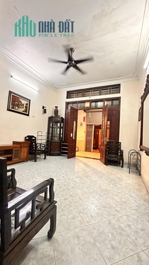 Bán nhà Hoàng Văn Thái Thanh Xuân. Ô tô đỗ sát nhà. 20m ra mặt phố, kinh doanh, 65m2 x4Tầng.