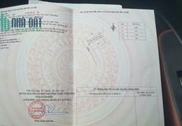 Bán 100m2 lô trục chính xóm Gẩy, Định Trung, giá 1.4x tỷ.Liên hệ: 0986.454.393 - 0986.797.222