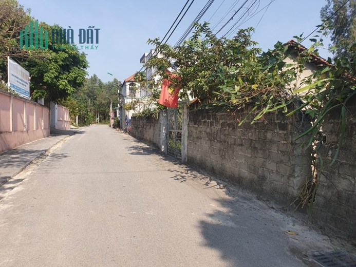 Bán 100m2 lô trục chính xóm Gẩy, Định Trung, giá 1.4x tỷ.Liên hệ: 0986.454.393 - 0986.797.222
