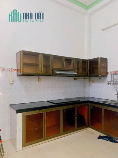 Hẻm Xe Hơi, 37m2, 2 Tầng, Nguyễn Văn Lượng, phường 17, Gò Vấp, Chỉ 3.x Tỷ.