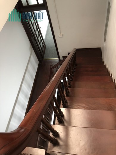 Cho thuê nhà phố Tuệ Tĩnh HBT, 70m2, 4T, 3k$/t đẹp, KD đỉnh, 0977097287