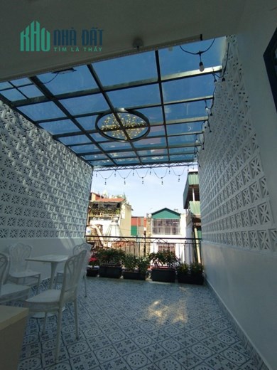 Bạch Mai ngõ thông 40m2-4 tầng- giá chỉ 4 tỷ 3