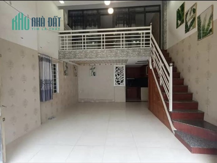 BÁN NHÀ MẶT TIỀN KINH DOANH ĐƯỜNG NGÔ ĐẾN VĨNH PHƯỚC GIÁ : 2TY3