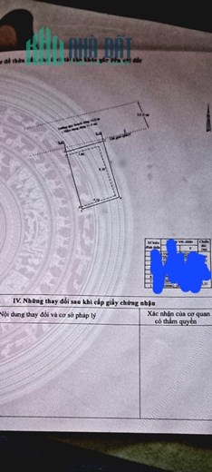 BÁN NHÀ MẶT TIỀN KINH DOANH ĐƯỜNG NGÔ ĐẾN VĨNH PHƯỚC GIÁ : 2TY3