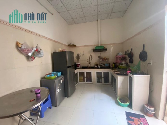 Bán nhà Quận 12, Lê Văn Khương, Nhà mới ở ngay 85m2, ngang 5m Đẹp - Giá chỉ hơn 3 Tỷ