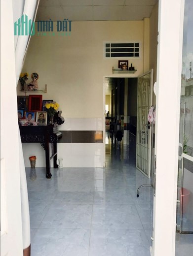 BÌNH TÂN - NGAY NGÃ TƯ 4 XÃ - NHÀ 2 TẦNG MỚI ĐẸP - 125M2 - NHỈNH 7 TỶ
