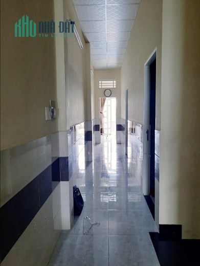 BÌNH TÂN - NGAY NGÃ TƯ 4 XÃ - NHÀ 2 TẦNG MỚI ĐẸP - 125M2 - NHỈNH 7 TỶ